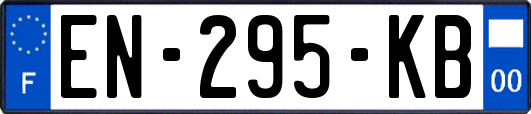EN-295-KB