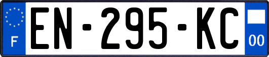 EN-295-KC