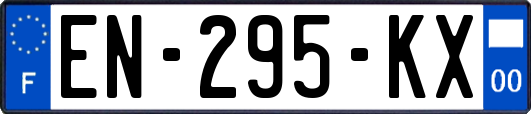 EN-295-KX