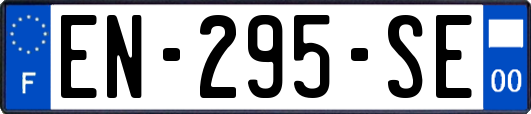 EN-295-SE