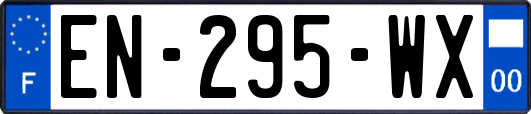 EN-295-WX