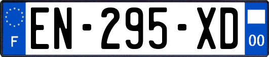 EN-295-XD