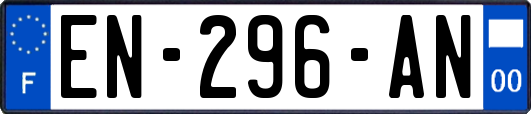 EN-296-AN