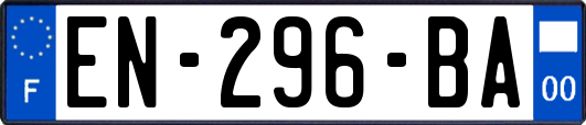 EN-296-BA