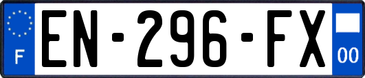 EN-296-FX