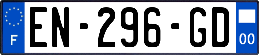 EN-296-GD