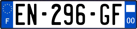 EN-296-GF