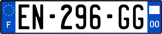 EN-296-GG