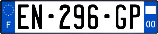 EN-296-GP