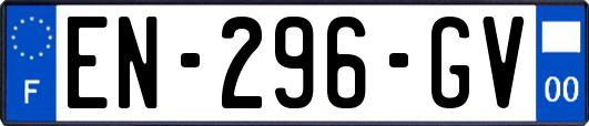 EN-296-GV