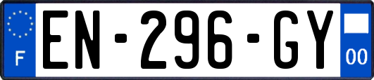 EN-296-GY