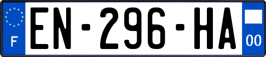 EN-296-HA