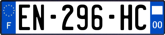 EN-296-HC
