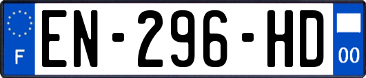 EN-296-HD