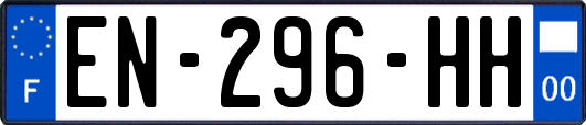 EN-296-HH