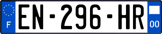 EN-296-HR