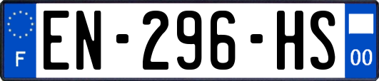 EN-296-HS