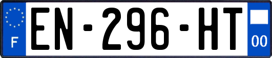 EN-296-HT