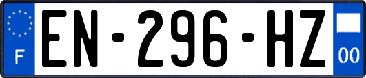 EN-296-HZ