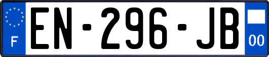 EN-296-JB