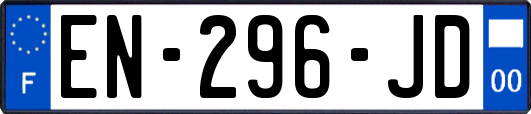 EN-296-JD