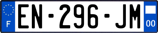 EN-296-JM
