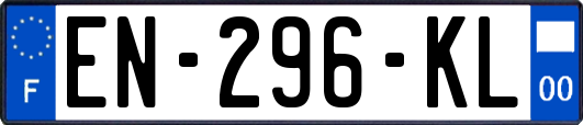 EN-296-KL