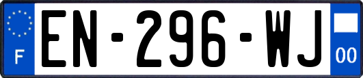 EN-296-WJ