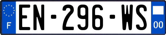 EN-296-WS