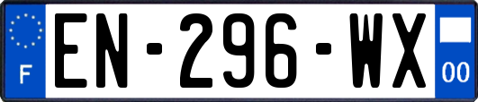 EN-296-WX