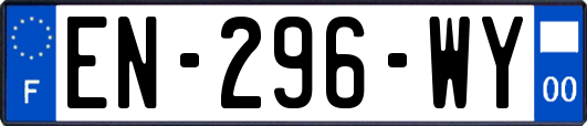EN-296-WY