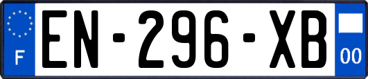EN-296-XB