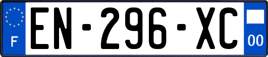 EN-296-XC