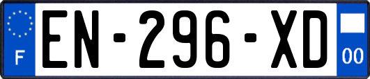 EN-296-XD