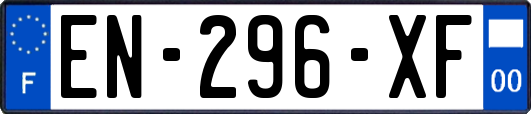 EN-296-XF