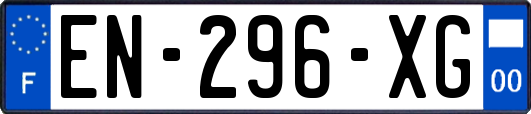 EN-296-XG