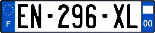 EN-296-XL