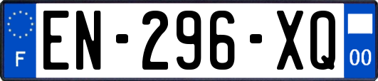 EN-296-XQ