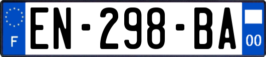 EN-298-BA