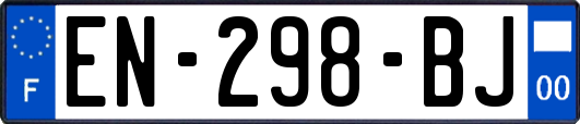 EN-298-BJ