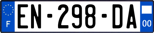 EN-298-DA