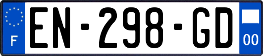 EN-298-GD