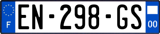 EN-298-GS