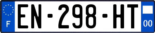 EN-298-HT