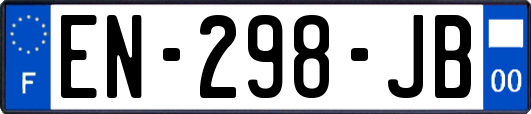 EN-298-JB
