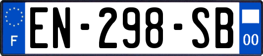 EN-298-SB