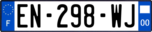 EN-298-WJ