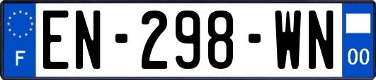 EN-298-WN