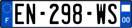 EN-298-WS