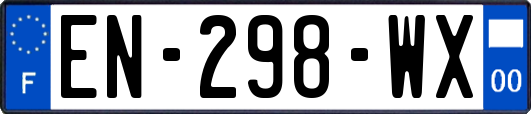 EN-298-WX